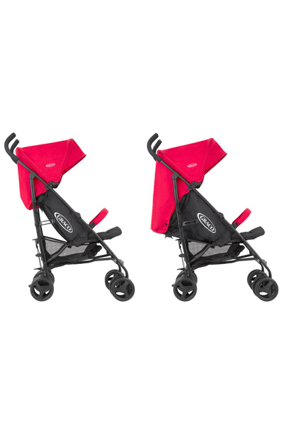 Graco Travelite Cherry Stroller