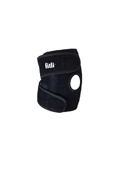 Fitli Orteză de compresie, stabilizator pentru cot, Negru