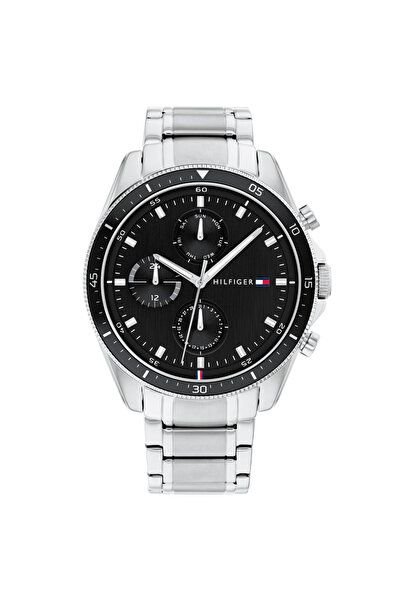 Tommy Hilfiger TH1791835 Erkek Kol Saati