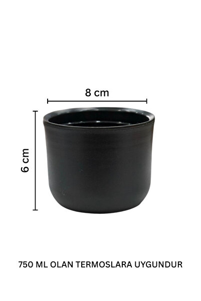 Cooker 750 ml Thermos Lid (Compatible with Cooker)