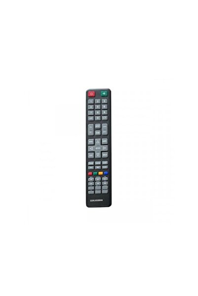 Diamant LCD remote control Diamond, Smarttech 32HL4330HA