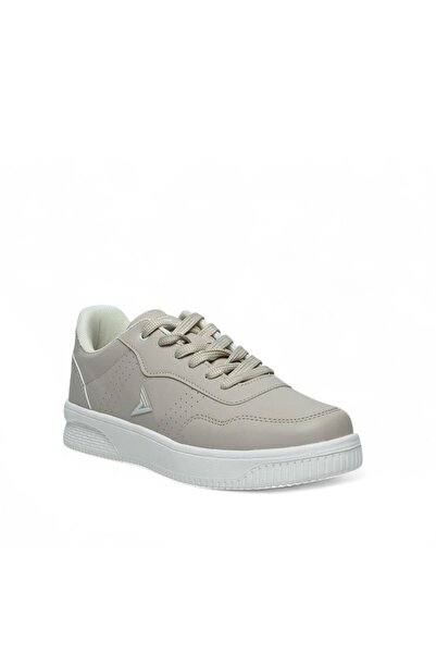 SNEAKER AYAKKABI BEJ EKRU