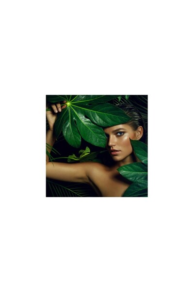 Tricobotanica Silver Shampoo for Grey Hair 1000 ml