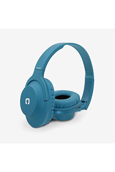 Datazone Wired gaming headset with foldable design and powerful bass cable