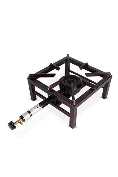 Genel Markalar Volkan Ocak 33x33 Cm