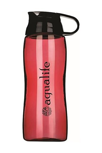 Furlo Titiz TP-498 Suluk Matara 750 ml Kırmızı