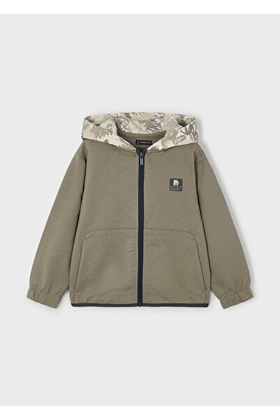 MAYORAL Boy's 3-Piece Tracksuit Set