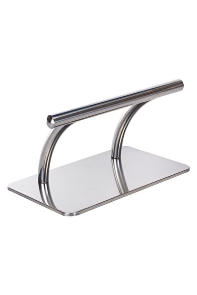 BEAUTY SYSTEM Suport pentru picioare pentru scaun de coafură, finisaj cromat,...