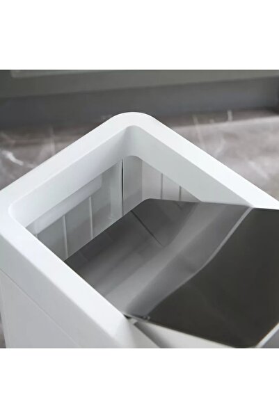 Generic Nelson Swing Waste Bin - 25 L