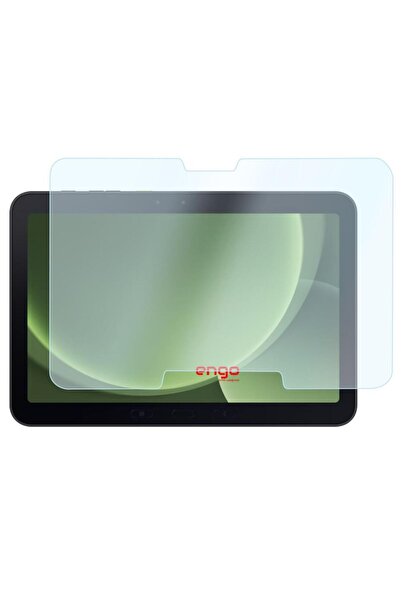 Engo Samsung Galaxy Tab Active 5 Pro Ekran Koruyucu 10.1 inç Nano