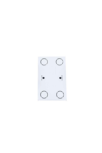 Z-Tools Double Socket with CP PT QUATRIC, 16A, 250V / QC-6-0311 QC-6-0311