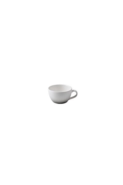 İD FİNE Id Fine Reflection Grey Capuccino Cup 270 Cc 12-Pack