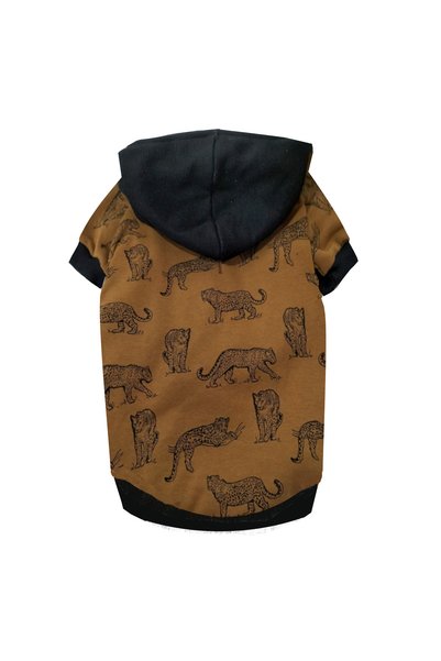 Alphadog Design Roar Pet Sweatshirt