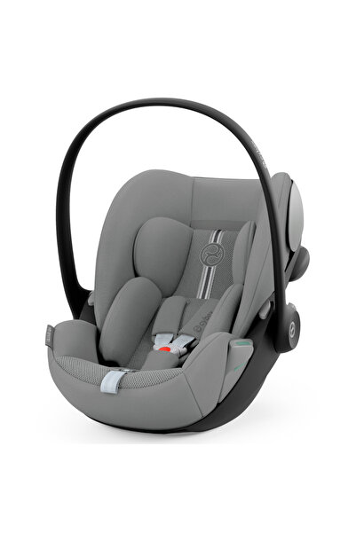 Cybex Gold Scoica auto Cybex Cloud G i-Size Plus Stone Grey