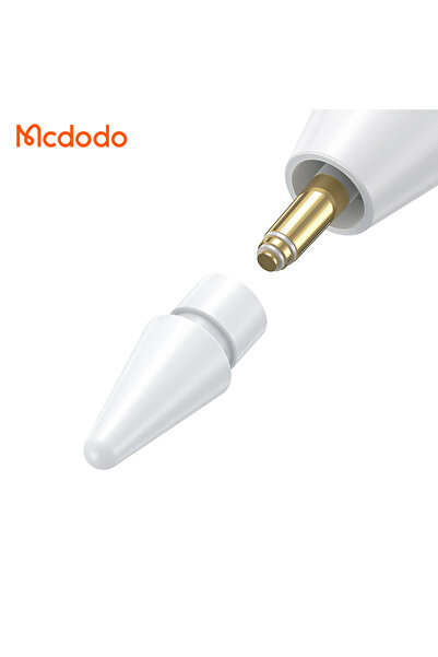 Mcdodo | Stylus Pen for iPad (With Magnetic Charging Cable)