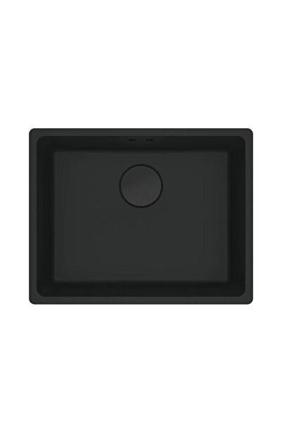 Franke Maris Mrg 110-52 Tezgâh Altı Granit Eviye