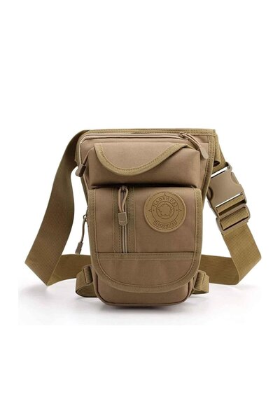 Prosev JE-025 BACAK ÇANTASI