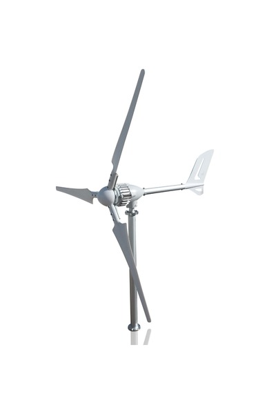 istabreeze İ-700 12V Rüzgar Türbini İSTA-BREEZE