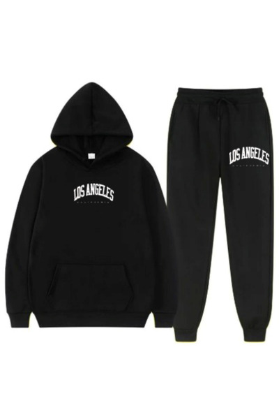 QWIM بدلة رياضية مطبوعة