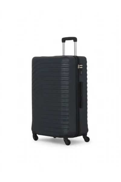 AVIATOR Hardside Suitcase | Brand | Made of high-quality ABS - Size 28 inches - 69 cm