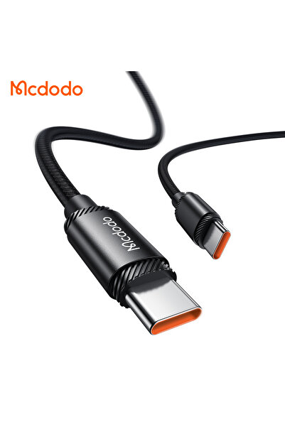 Mcdodo | 240W Type-C to Type-C Data Cable 2m