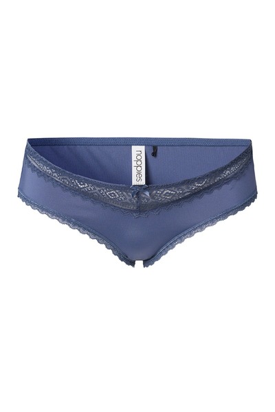 NOPPIES GEO LACE lace maternity panties