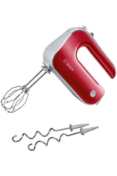 Bosch Mikser Çırpıcı Hamur Yoğurma Mutfak Malzemeleri Hafif Rahat Kullanım Ta...