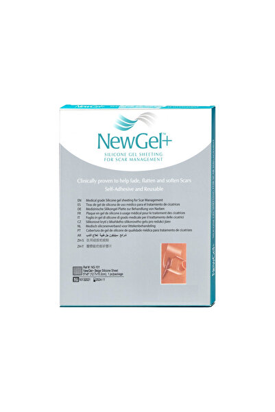 the andersons نيو + جل السيلكون