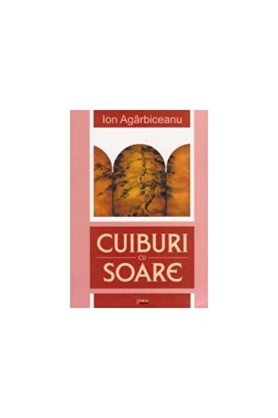 Editura Limes Cuiburi cu soare, Ion Agarbiceanu
