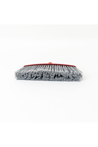 Z-Tools Plastic broom head without stick, with thread 27×5.5 cm, EXT7252