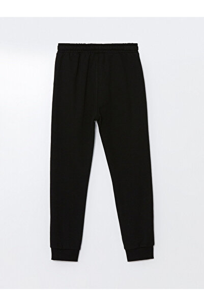 LC Waikiki Yeni Sezon Beli Lastikli Erkek Çocuk Jogger Eşofman Altı