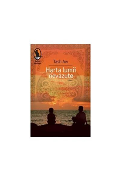 Editura Humanitas Fiction Harta lumii nevazute, Tash Aw