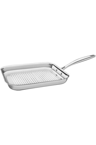 TRAMONTINA GRANO 62159-280 Frying Pan 18/10 Steel