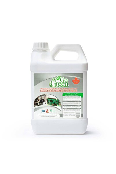 Go Green نسخة من منظف الكربون ومزيل الشحوم للإلكترونيات والأجهزة الكهربائية -...