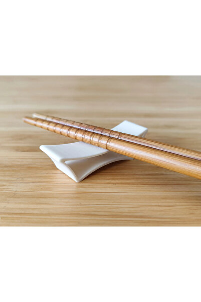 SORA DESIGN Μινιμαλιστική θήκη για ξυλάκια φαγητού – Κομψό αξεσουάρ επιτραπέζ...