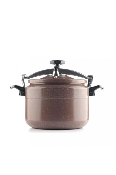 DLC قدر ضغط جرانيت - 11 لتر