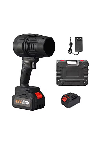 OEM Ηλεκτρικός φυσητήρας 24V, για τον καθαρισμό σκόνης από υπολογιστή, φύλλα ...