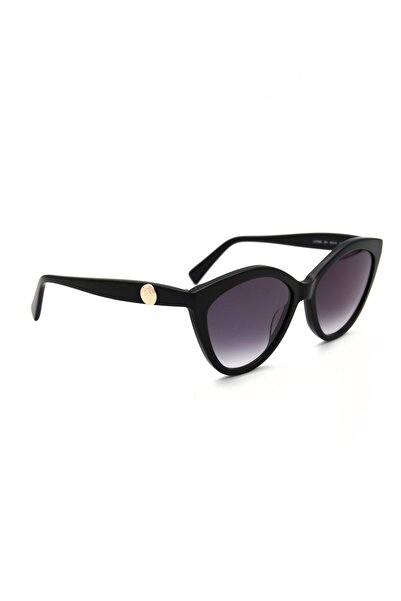 Longchamp Lo 730S C001 Women's Sunglasses