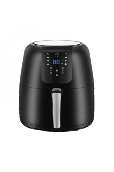 GVC PRO GVC Pro Family Size Air Fryer - 9 Liters - 1800 Watts