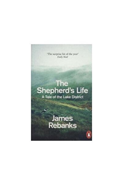 Penguin Group Shepherd's Life, James Rebanks