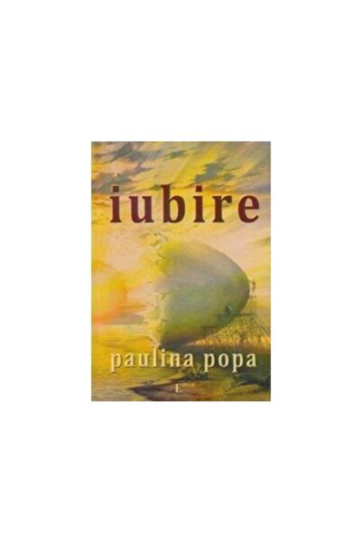 Editura Emia Iubire, Paulina Popa