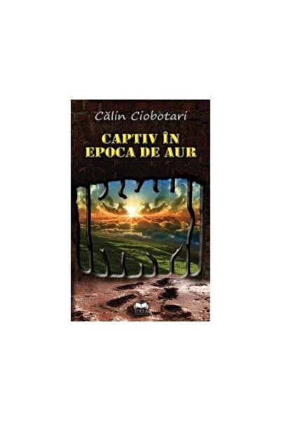 Editura Ideea Europeana Captiv in Epoca de Aur, Calin Ciobotari