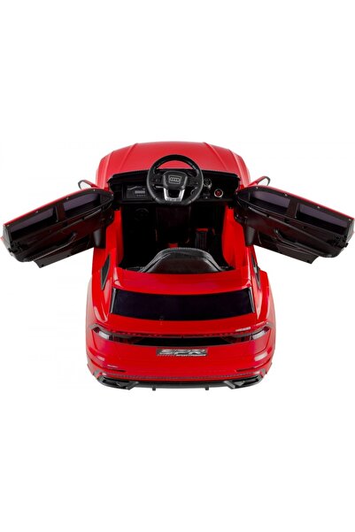 Genel Markalar 445 SPR SportBack 12V Akülü Araba Uzaktan Kumandalı Akülü Çocuk Araçları