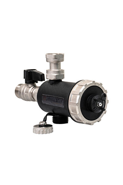 Z-Tools Filtru antimagnetic 3/4", miez magnetic, 11000 Gauss EXT10752