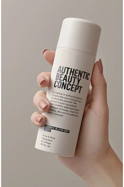 Schwarzkopf Authentic Beauty Concept Cosmic Blow-Dry Jelly 150ml