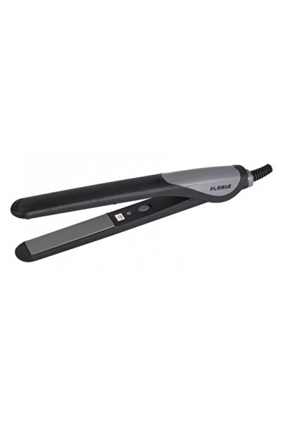 Zilan Hair Straightener with Ceramic Coating, 25W
