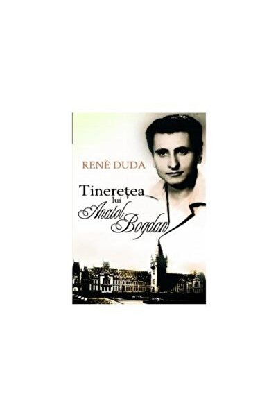 Editura All Tineretea lui Anatol Bogdan, Rene Duda