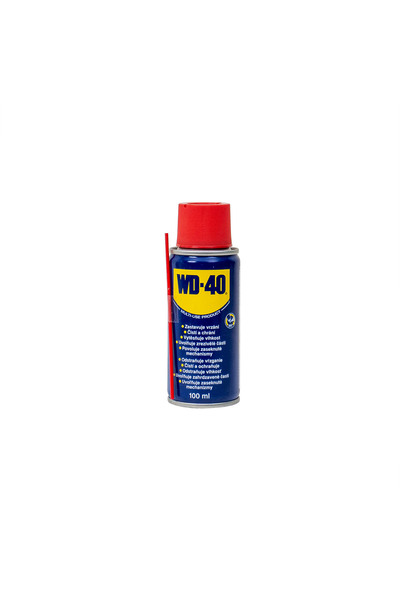 WD-40 Spray ulei tehnic WD-40, 100ml