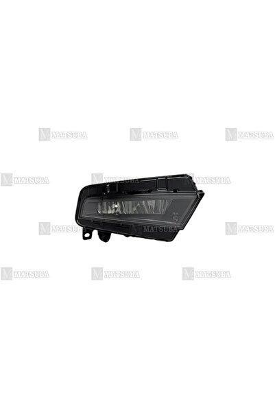 MATSUBA مصباح ضباب ليون 17-20/اتيكا 16-20 يمين (مع إضاءة LED) 575941702
