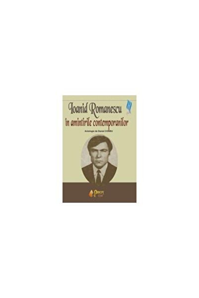 Editura Princeps Edit Ioanid Romanescu in amintirile contemporanilor, Da